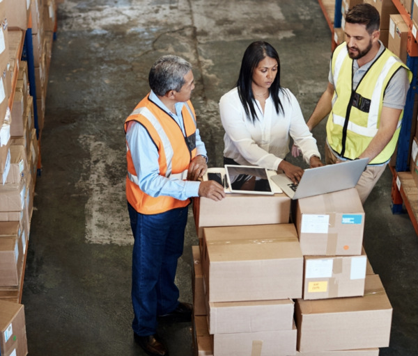 Track and Trace in Pharma, Food & Manufacturing: Why Your Business Needs It | Track & Trace | Scoop.it