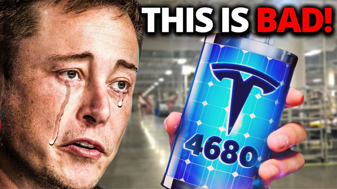 Tesla Employee JUST LEAKED Big Problems With Te...
