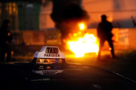 Stop &agrave; l&rsquo;uberisation de la soci&eacute;t&eacute; ! | Innovation Sociale et Entrepreneuriat Social | Scoop.it