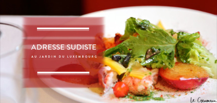 La Bastide Odéon : restaurant provençal à Paris 6 | Mon Paris à moi ! | Scoop.it