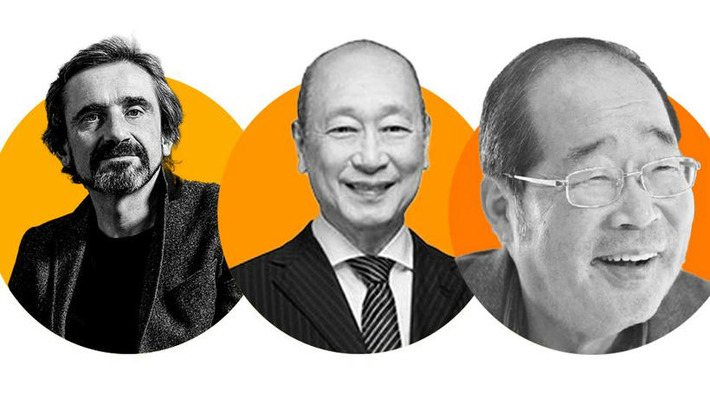 FB Roundup: Julian Dunkerton, Wee Ee Cheong, Hirotake Yano | Campden FB | Business Family Enterprise Report  - Moving From Success to Significance | Scoop.it