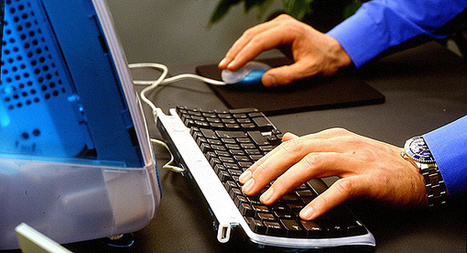 Working nine-to-five will be ‘obsolete’ by 2020 | Ambition for Life | Scoop.it