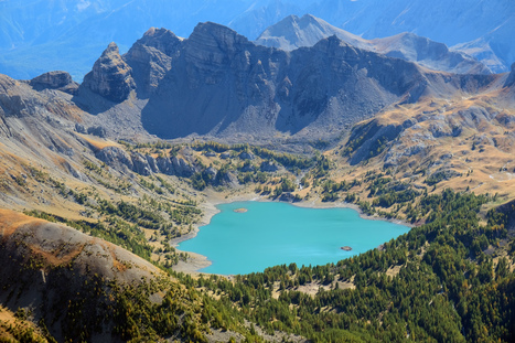 ENVIRONMENT: Why are more than half of the World's large lakes drying up?  | DURABILITES | Scoop.it