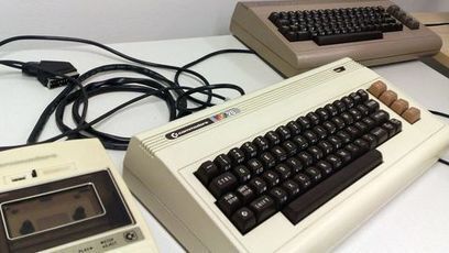 Yh&auml; useampi aikuinen pelaa videopelej&auml;: "V&auml;&auml;r&auml; mielikuva jostakin finninaamaisesta teinipojasta" | 1Ei lakastunut lehti | Scoop.it