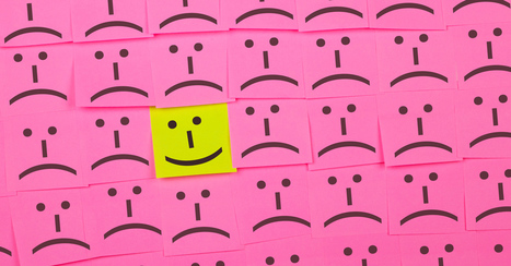 Dear TED: “How can I be happier at work?” | | Coaching & Neuroscience | Scoop.it