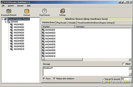 Emco Ping Monitor Crack Serial Keygen