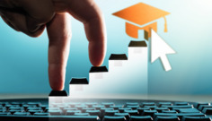 Digital learning&nbsp;: les enseignements du Barom&egrave;tre ISTF | L'INNOVATION P&Eacute;DAGOGIQUE | Scoop.it