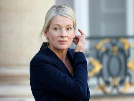 Biodiversit&eacute;: "Nous n'atteignons pas les objectifs", conc&egrave;de B&eacute;rang&egrave;re Abba | Biodiversit&eacute; | Scoop.it