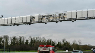 Autoroutes : entre Paris et la Normandie, le flux libre a trouvé sa vitesse de croisière | Une semaine d'actu - Newsletter de veille de l'AURH | Scoop.it