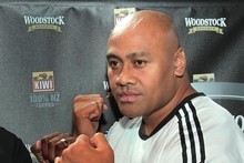 Jonah Lomu leaves hospital after kidney scare | RWC - Rugby World Cup 2011 | Scoop.it
