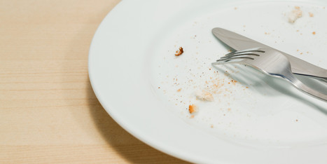 14 Habits Of People With A Healthy Relationship To Food | The (Mind) Full Plate | Scoop.it