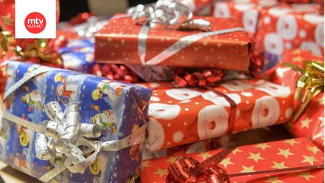 Joululahjakääreeseen saa myös laittaa käytetyn tavaran | MTV Uutiset | 1Uutiset - Lukemisen tähden | Scoop.it