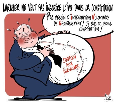 La France innove | Campagnes en France | Scoop.it