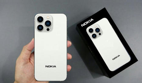 Nokia Maze Pro Lite 2024: Price, Release Date, Feature & Specs | Education | Scoop.it