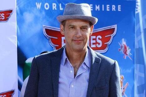Anthony Edwards says writer-producer Gary Goddard sexually abused him as a child - UPI.com | Operation Phobos | Scoop.it
