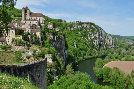 La foule, cet été, sur les chemins de Saint-Jacques ? – | Comportements et tendances | Scoop.it