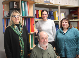 Montfort-en-Chalosse&nbsp;: le secr&eacute;tariat de mairie d&eacute;plac&eacute; dans la Grand-Rue suite &agrave; l&rsquo;incendie | Landes - Conseils municipaux & communautaires | Scoop.it