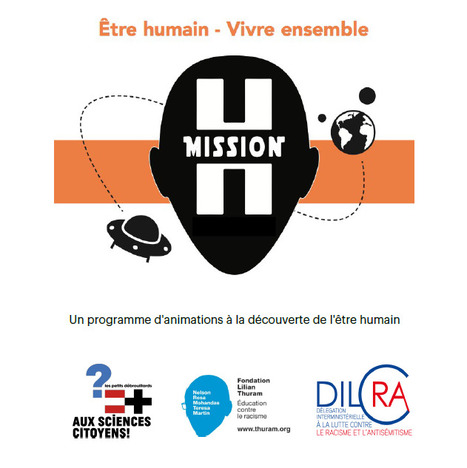 Animation autour de l'éducation contre le racisme et l'antisémitisme au collège d'Arreau le 21 mars | Vallées d'Aure & Louron - Pyrénées | Scoop.it