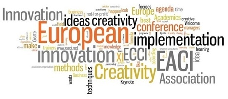 EACI - European Association for Creativity and Innovation - DE | Art of Hosting | Scoop.it