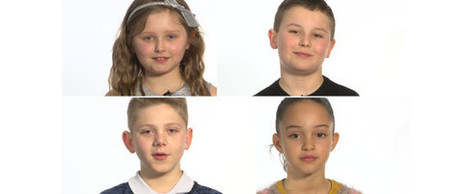 It's Time For A New Approach To Children's Mental Health | BeBetter | Scoop.it