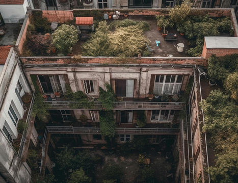 Le gouvernement annonce une loi contre l'habitat indigne pour d&eacute;but | Batirama | La SELECTION du Web | CAUE des Vosges - www.caue88.com | Scoop.it