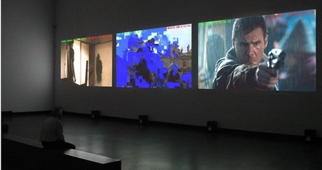 The Pirate Cinema : quand le piratage devient oeuvre d'art | Libert&eacute;s Num&eacute;riques | Scoop.it