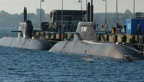 L’Allemagne peut-elle devenir le pilier de la Défense européenne en devenir ? | DEFENSE NEWS | Scoop.it