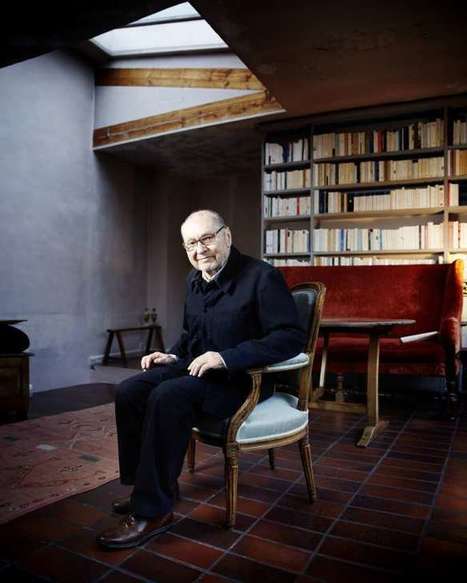 Le metteur en sc&egrave;ne Claude R&eacute;gy est mort | Revue de presse th&eacute;&acirc;tre | Scoop.it