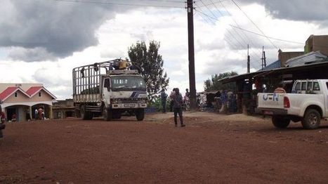 Fast-tracking development: A Ugandan village’s experience - BBC News | Peer2Politics | Scoop.it