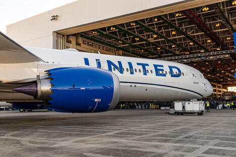 United axes routes to Sweden and Senegal | Weekly Travel Update | Scoop.it