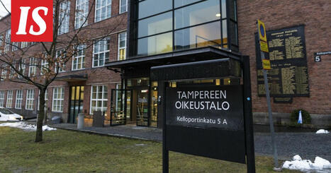 17-vuotias poika tekeytyi lapseksi – tuomio karmeista rikoksista | 1Uutiset - Lukemisen tähden | Scoop.it