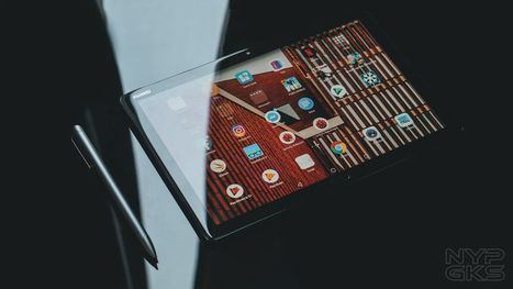 Huawei MediaPad M5 Lite Review | Gadget Reviews | Scoop.it