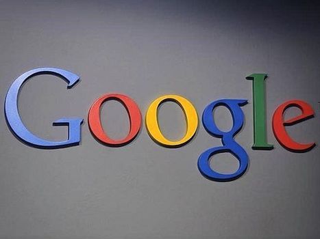EU Reportedly Set to Announce Antitrust Charges Against Google | Peer2Politics | Scoop.it