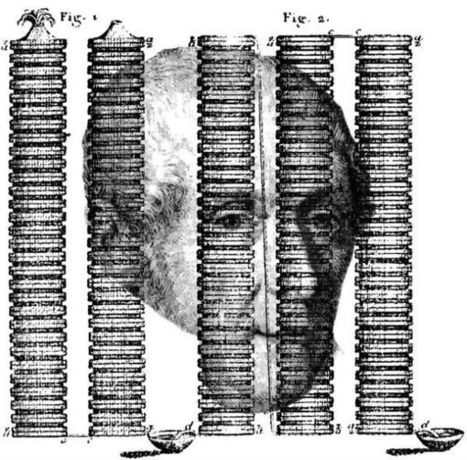 Alessandro Volta, el culpable de las baterías actuales de móviles | tecno4 | Scoop.it