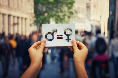 L&rsquo;&eacute;galit&eacute; entre les femmes et les hommes : une des priorit&eacute;s de la PFUE2022 | Droits des femmes et &eacute;galit&eacute; femme-homme &middot; R&T | Scoop.it