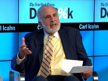 ICAHN: Herbalife should go private | Business Report - Making A Difference | Scoop.it