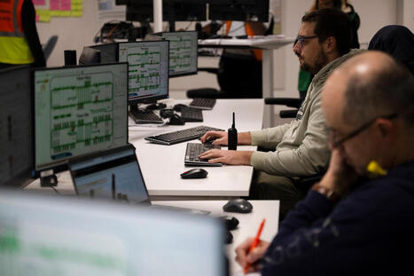 La Poste victime d&rsquo;une cyberattaque juste avant No&euml;l | Ma&icirc;trise des Crises | Scoop.it