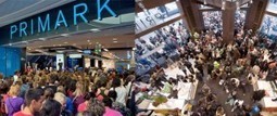 Primark creará 600 empleos este invierno en el centro de Madrid. | Emplé@te 2.0 | Scoop.it