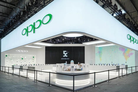 OPPO showcases 5X camera technology at MWC 2017 | NoypiGeeks | Gadget Reviews | Scoop.it