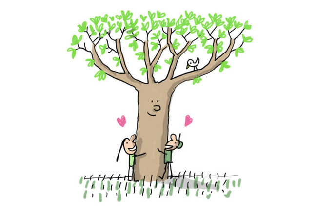 Pourquoi a-t-on besoin des arbres pour respirer ? | POURQUOI PAS... EN FRANÇAIS ? | Scoop.it