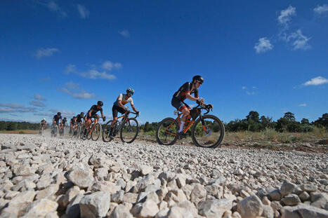 Appels &agrave; candidatures Gravel : organisez une Coupe de France, cr&eacute;ez un Team - Site f&eacute;d&eacute;ral | 2 - Appel &agrave; projets - &agrave; contributions | Scoop.it