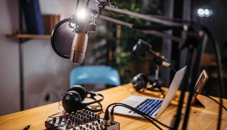 7 of The Best Podcasts About Investing  | Online Marketing Tools | Scoop.it