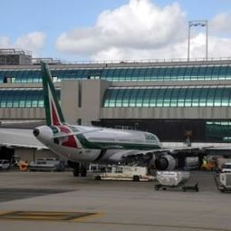 Gli italiani volano al risparmio: Ryanair prima compagnia davanti ad Alitalia | ALBERTO CORRERA - QUADRI E DIRIGENTI TURISMO IN ITALIA | Scoop.it