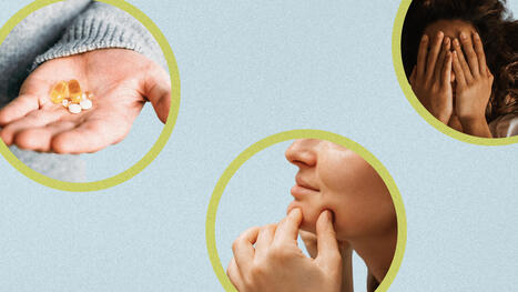 9 Myths About the 'Stress Hormone' Cortisol | The Health Report | Scoop.it