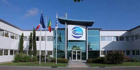 Ceva Sant&eacute; Animale rach&egrave;te deux soci&eacute;t&eacute;s en Argentine | La sant&eacute; et biotechnologies &agrave; Bordeaux et en Gironde | Scoop.it