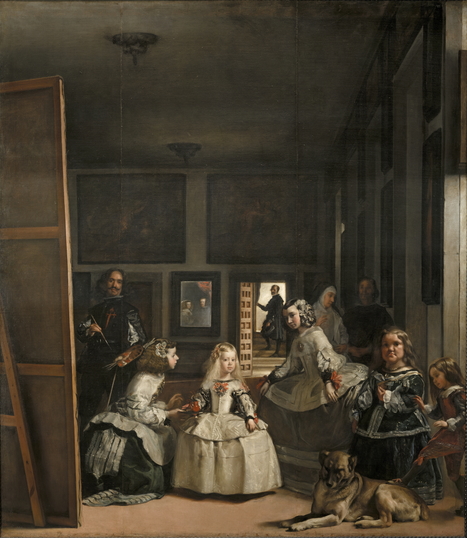 Musée national du Prado | Sélection de ressources - Parcours d'éducation artistique et culturelle (PEAC) | Scoop.it