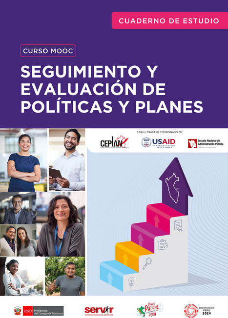 Seguimiento y evaluación de políticas y planes en Perú. Cuaderno de Trabajo de la ENAP. | Evaluación de Políticas Públicas - Actualidad y noticias | Scoop.it