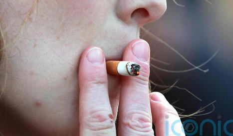 Attempts to quit smoking down for 11th consecutive year - Ireland Live | In the news: data in the UK Data Service collection across the web | Scoop.it