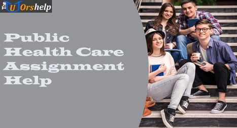 Public Health Care Assignment Help | Useful Tools, Information, & Resources For Wessels Library | Scoop.it