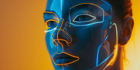 Ce masque IA peut vous prot&eacute;ger contre la reconnaissance faciale | Veille | Scoop.it